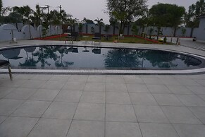 Jangal Resort