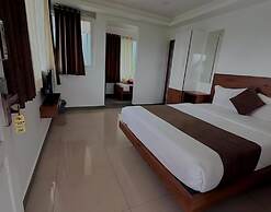 Skybz Honeyrock farm resort