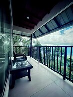 Skybz Honeyrock farm resort