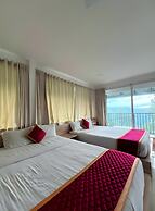 Skybz Honeyrock farm resort