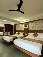 Skybz Honeyrock farm resort