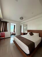 Skybz Honeyrock farm resort