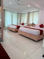 Skybz Honeyrock farm resort
