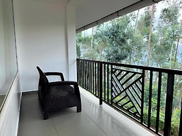 Skybz Honeyrock farm resort