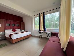 Skybz Honeyrock farm resort