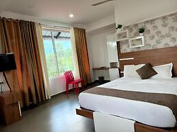 Skybz Honeyrock farm resort