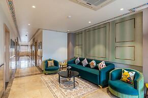 The Hoften DiVi Hotel Aradhya Inn