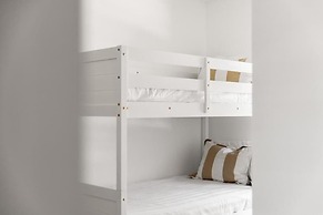 Tin & Timber by Charlesworth