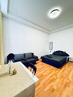 Central 1BR Apartment Near Augarten