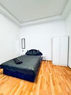 Central 1BR Apartment Near Augarten