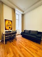 Central 1BR Apartment Near Augarten