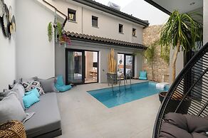 Versa Villas