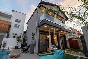 Versa Villas
