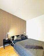 Bright 1BR Apartment Near Augarten