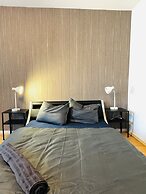 Bright 1BR Apartment Near Augarten