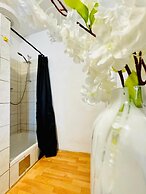 Bright 1BR Apartment Near Augarten