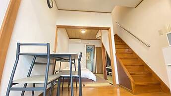 AkiraHome Tsutenkaku West