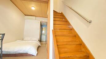 AkiraHome Tsutenkaku West