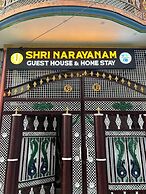 Shri Narayanam Guest House & Home Stay