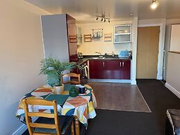 Bijoux Studio Apartment - Exeter - Sleeps 2