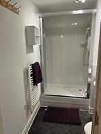 Bijoux Studio Apartment - Exeter - Sleeps 2