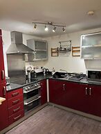 Bijoux Studio Apartment - Exeter - Sleeps 2