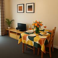 Bijoux Studio Apartment - Exeter - Sleeps 2