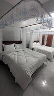 Baru Accommodation
