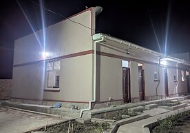 Baru Accommodation