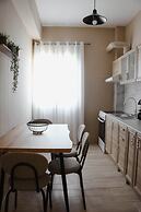 Citylight Apartment by Corfuescapes