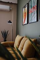 Citylight Apartment by Corfuescapes