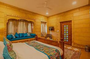 Fateh Villa Jaisalmer