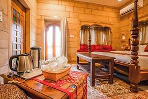 Fateh Villa Jaisalmer