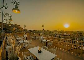 Fateh Villa Jaisalmer
