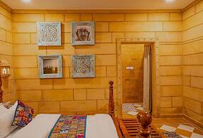 Fateh Villa Jaisalmer