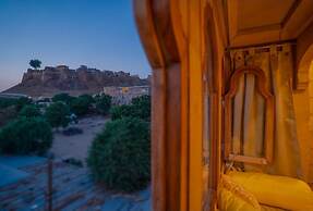Fateh Villa Jaisalmer