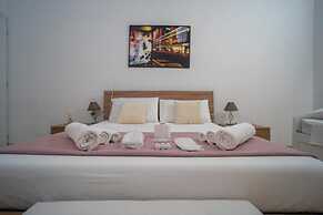 WHITEHOUSE LECCE