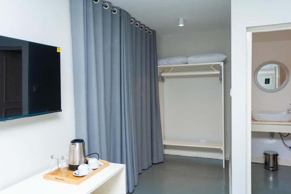 Ancora Boutique Hotel