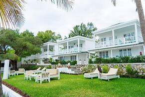 Ancora Boutique Hotel