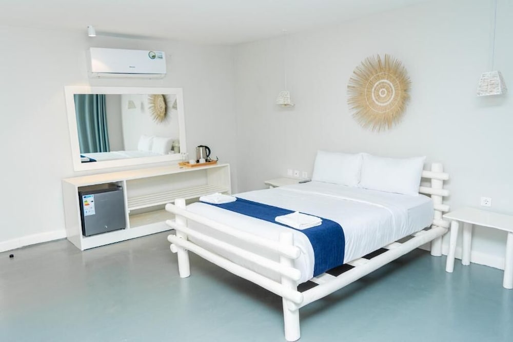 Ancora Boutique Hotel