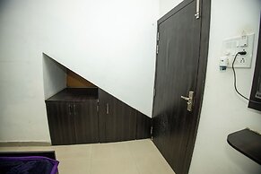 Sri Residency