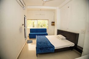 Sri Residency