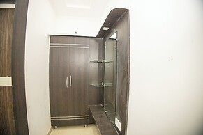 Sri Residency