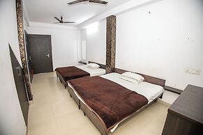Sri Residency