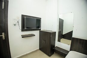 Sri Residency