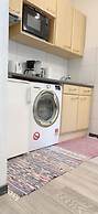Bright 1BR Stay in Central Vienna