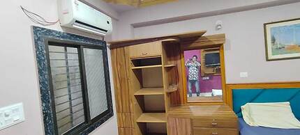 Hotel Karishma Palace Badnawar