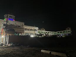 Hotel Karishma Palace Badnawar