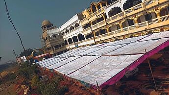 Hotel Karishma Palace Badnawar