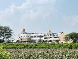 Hotel Karishma Palace Badnawar